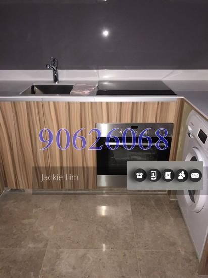 Eco Sanctuary (D23), Condominium #164948902